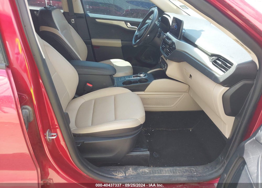 2020 FORD ESCAPE SEL VIN: 1FMCU0H64LUA76310