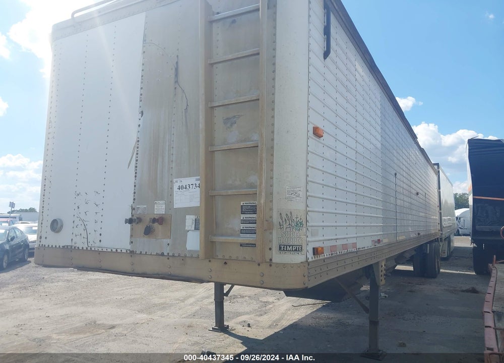 2000 TIMPTE --- VIN: 1TDH42223YB096904