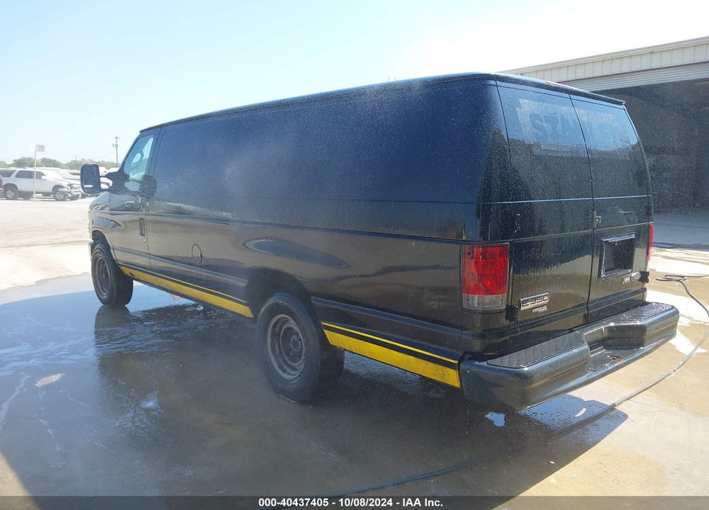 2012 FORD E-350 SUPER DUTY VIN: 1FTSS3EL0CDB15086