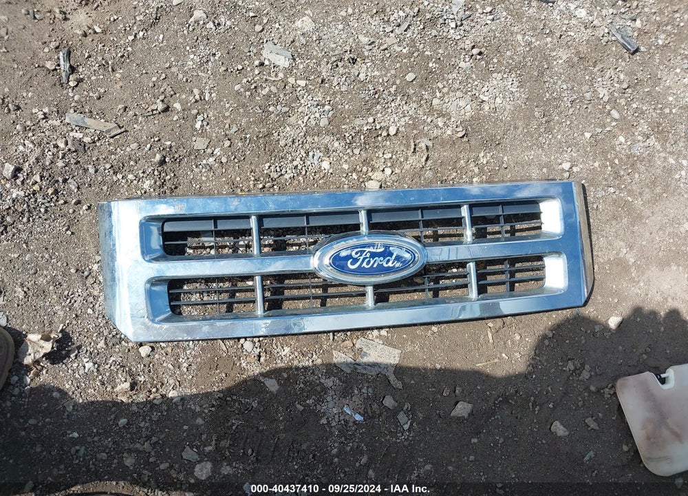 2012 FORD ESCAPE LIMITED VIN: 1FMCU0E73CKA03793