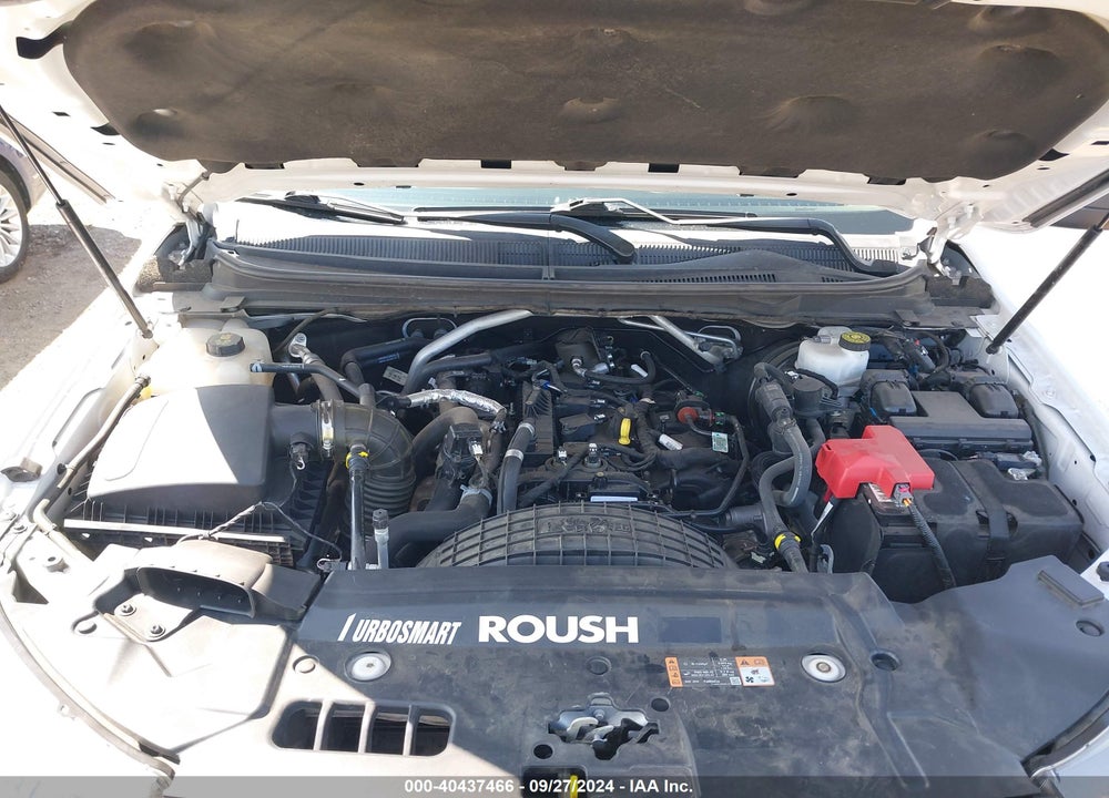 2021 FORD RANGER XLT VIN: 1FTER4EH4MLD05779