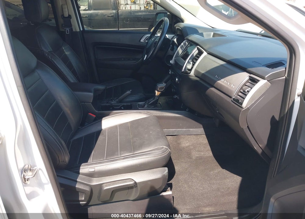 2021 FORD RANGER XLT VIN: 1FTER4EH4MLD05779