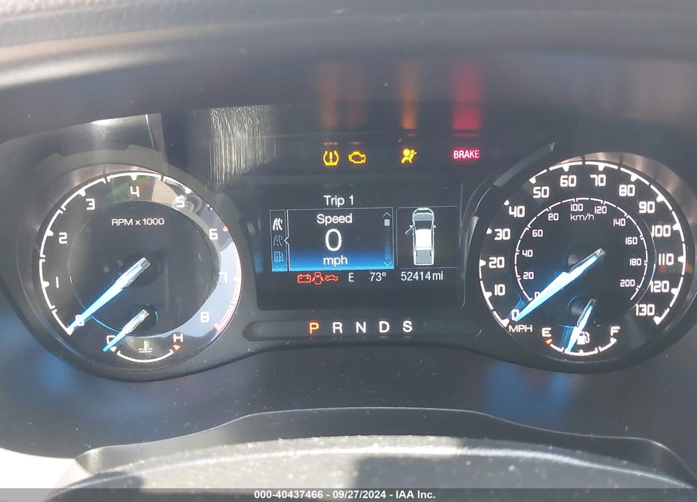 2021 FORD RANGER XLT VIN: 1FTER4EH4MLD05779