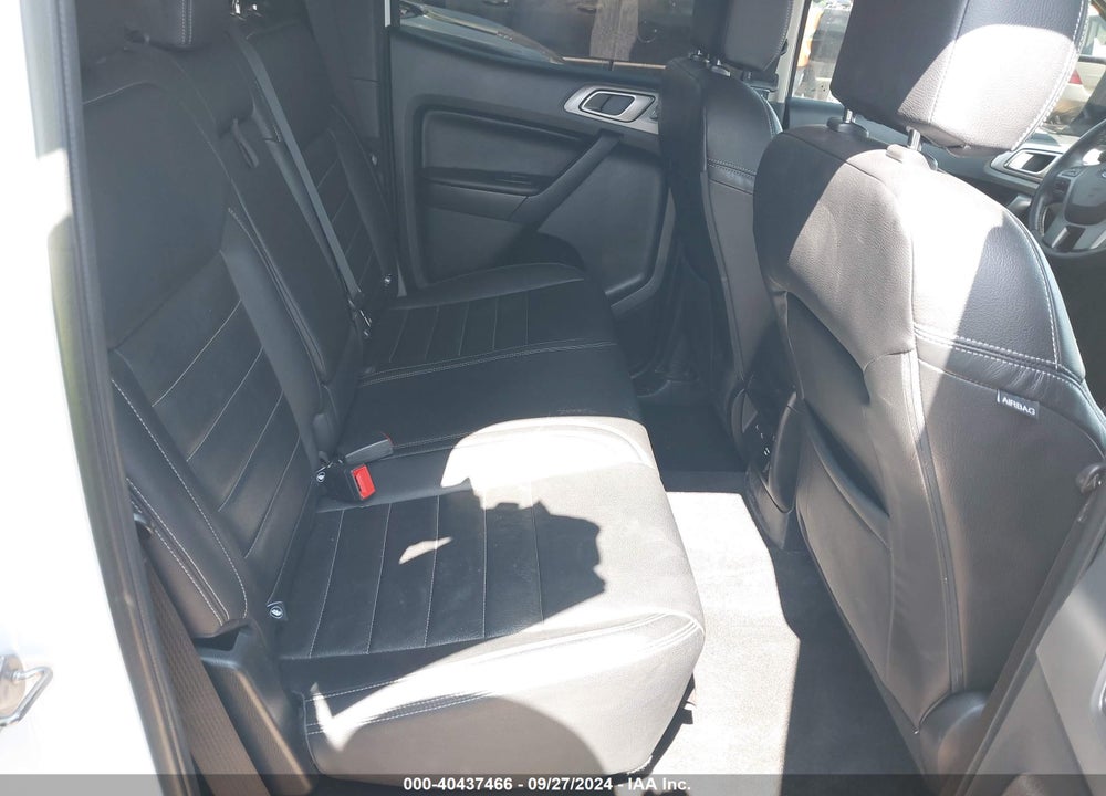2021 FORD RANGER XLT VIN: 1FTER4EH4MLD05779