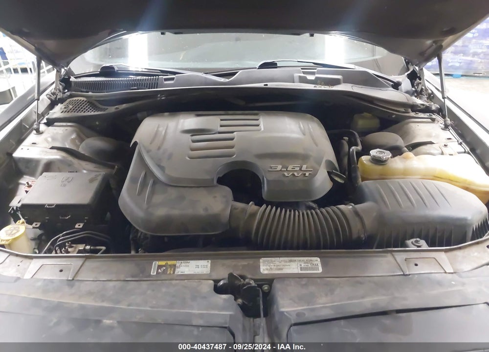 2015 DODGE CHALLENGER SXT VIN: 2C3CDZAG3FH728289