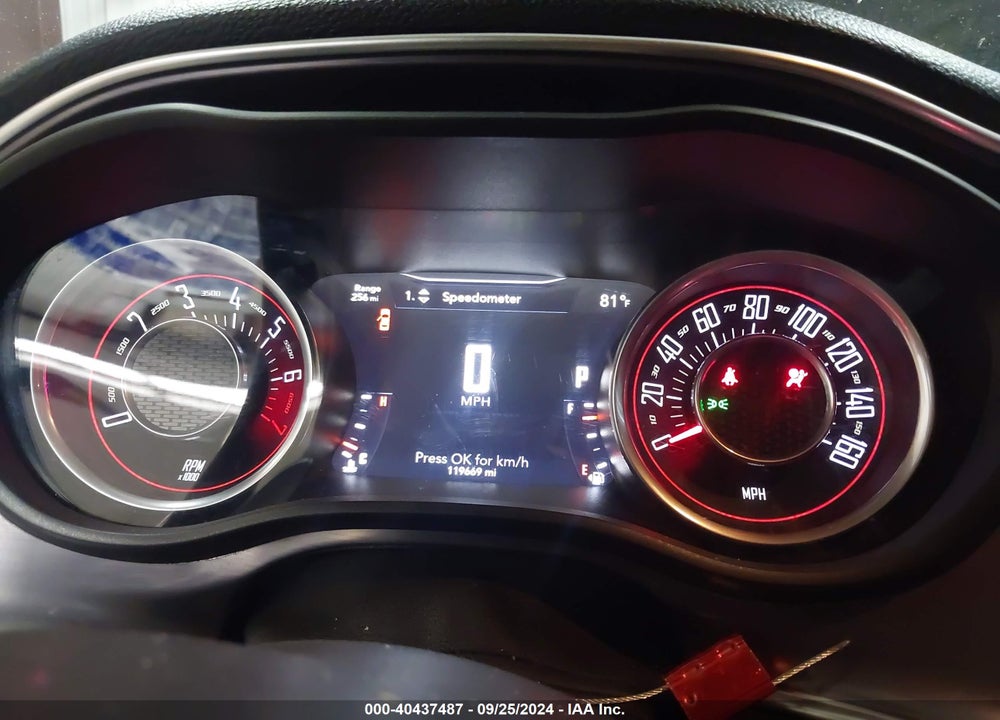 2015 DODGE CHALLENGER SXT VIN: 2C3CDZAG3FH728289