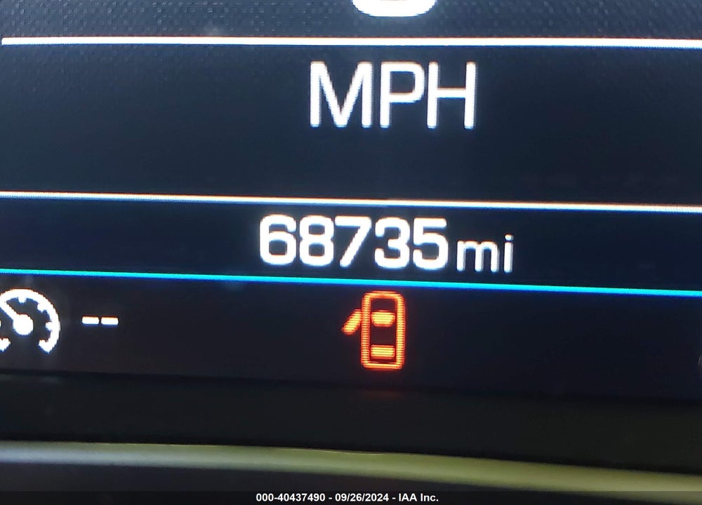 2018 GMC TERRAIN SLT VIN: 3GKALVEX0JL207351