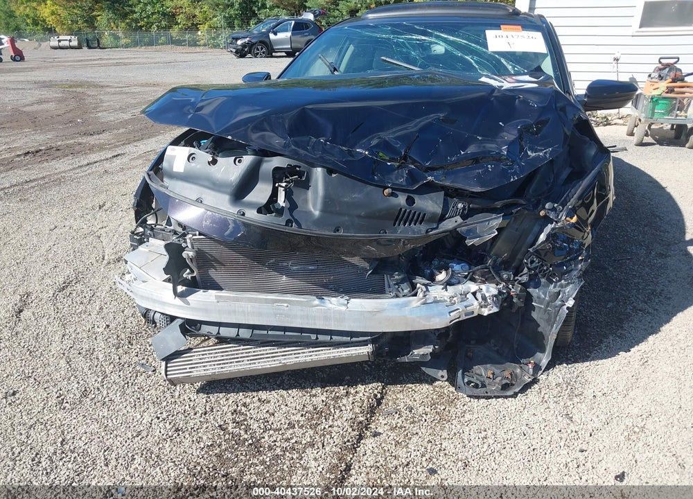 2018 HONDA CIVIC EX-L VIN: 19XFC1F70JE003906