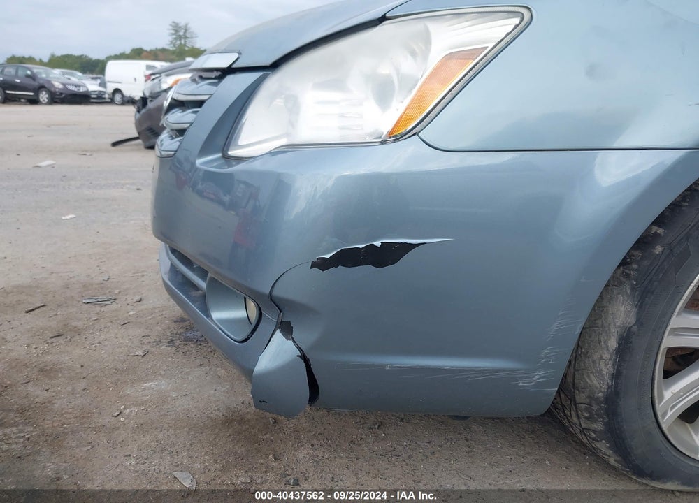 2007 TOYOTA AVALON LIMITED VIN: 4T1BK36B47U186038