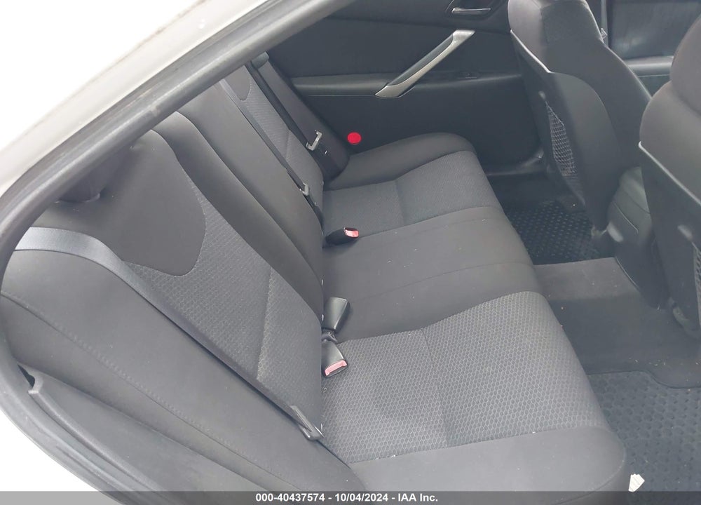 2006 PONTIAC G6 VIN: 1G2ZG558964119475