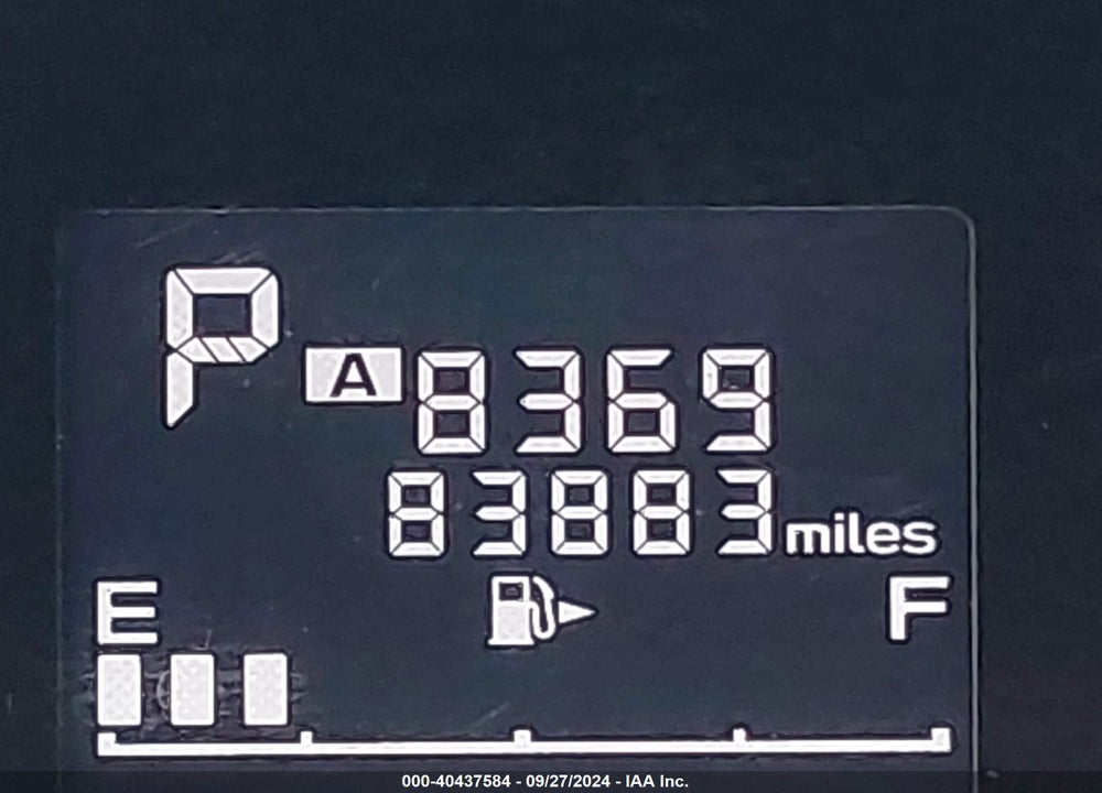 2017 SUBARU IMPREZA 2.0I VIN: 4S3GTAA6XH3709821