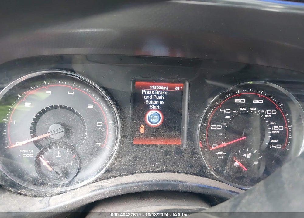2013 DODGE CHARGER SE VIN: 2C3CDXBGXDH666373