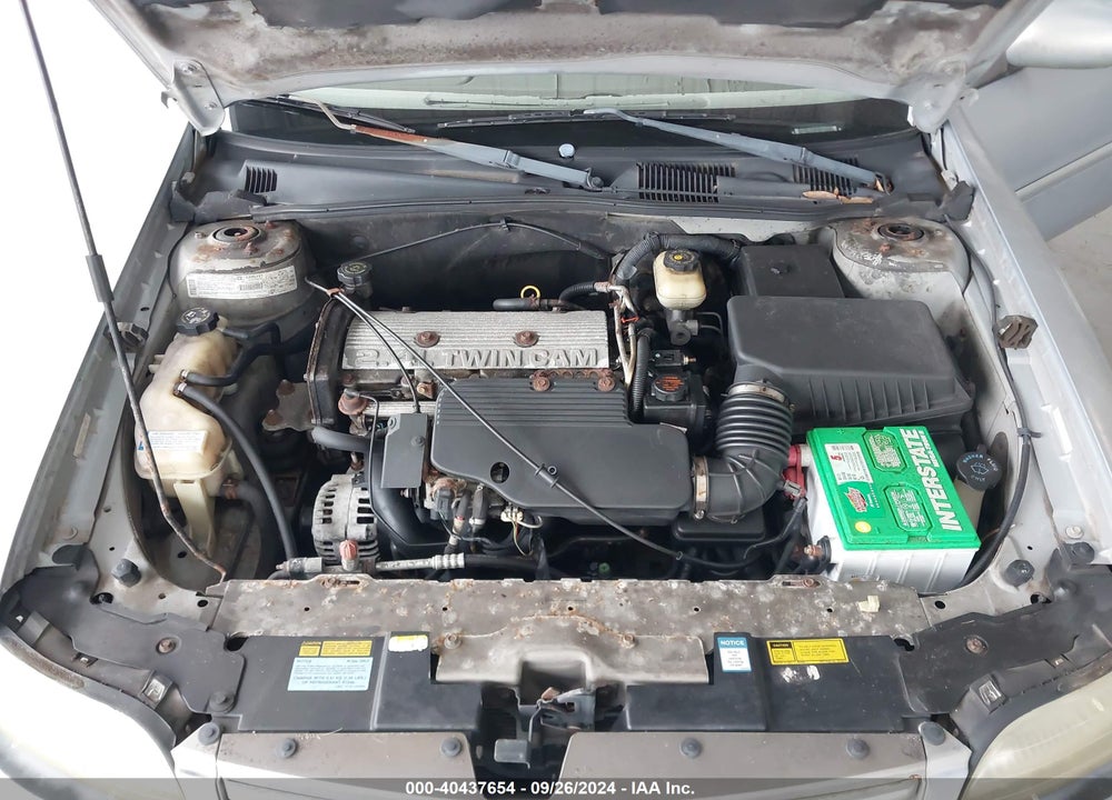 1999 CHEVROLET MALIBU VIN: 1G1ND52T1X6160242