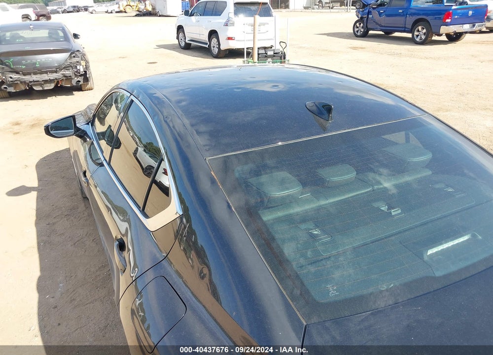 2021 LEXUS IS 300 VIN: JTHAA1D25M5110956