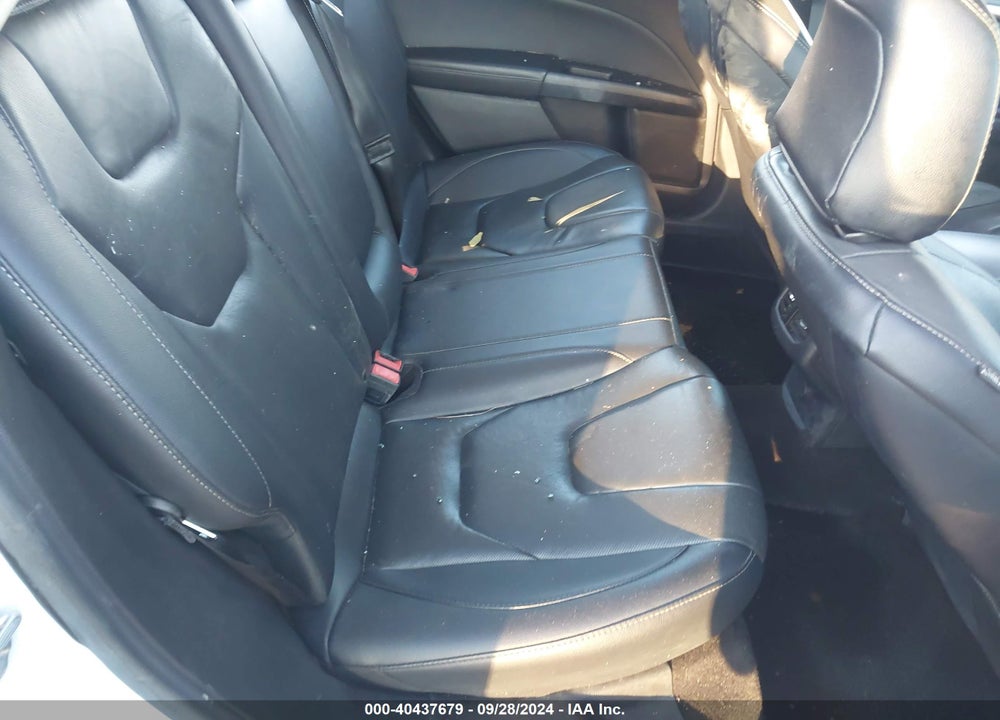 2020 FORD FUSION VIN: 3FA6P0D94LR117234