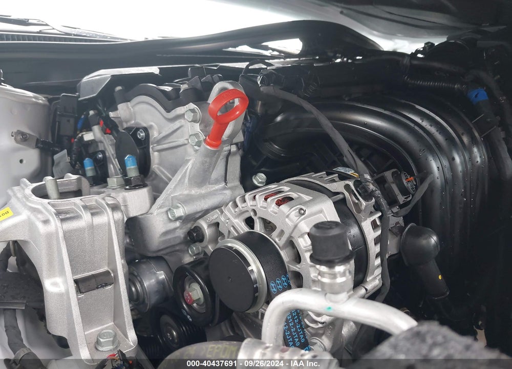 2024 HYUNDAI ELANTRA SE VIN: KMHLL4DG8RU826566