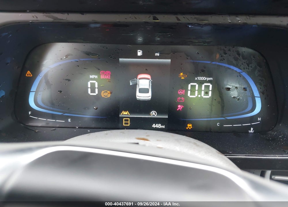 2024 HYUNDAI ELANTRA SE VIN: KMHLL4DG8RU826566