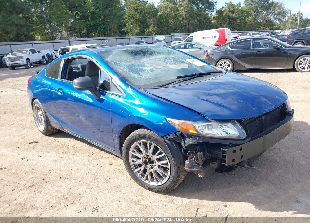 2012 HONDA CIVIC EX VIN: 2HGFG3A86CH532494