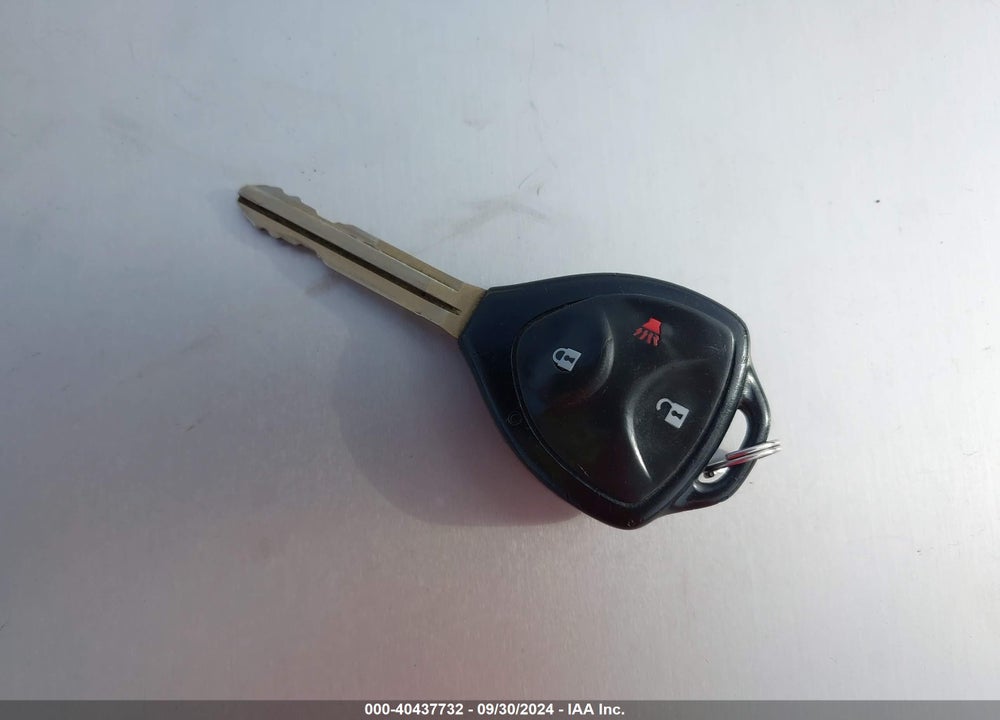 2007 TOYOTA RAV4 SPORT VIN: JTMZD32V675048590