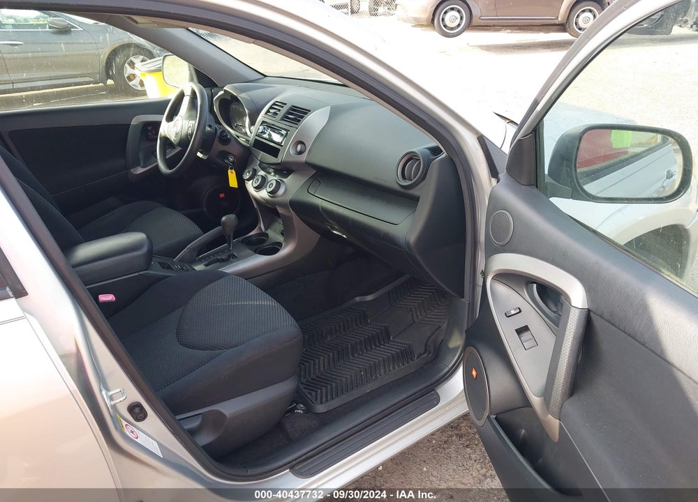 2007 TOYOTA RAV4 SPORT VIN: JTMZD32V675048590