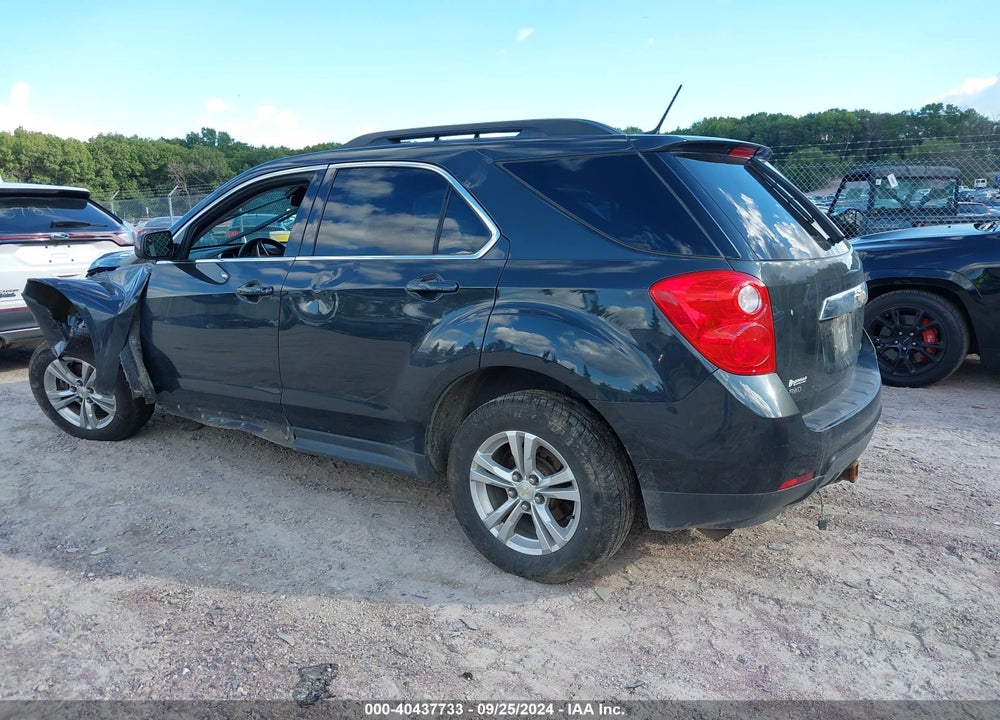 2014 CHEVROLET EQUINOX 1LT VIN: 2GNFLFEK7E6225648