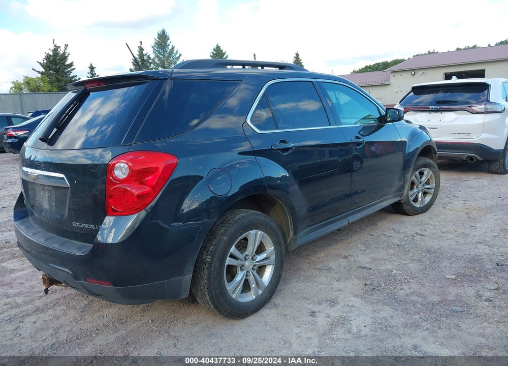 2014 CHEVROLET EQUINOX 1LT VIN: 2GNFLFEK7E6225648