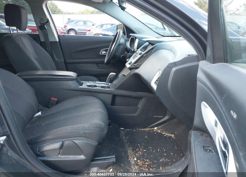 2014 CHEVROLET EQUINOX 1LT VIN: 2GNFLFEK7E6225648