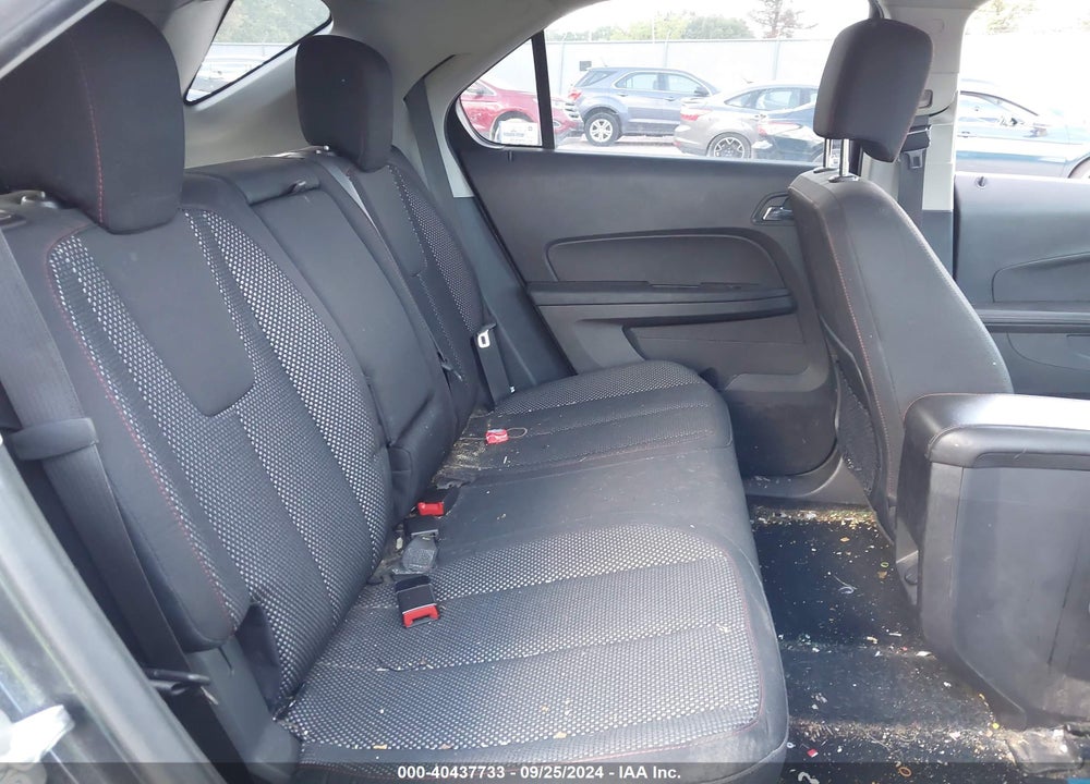 2014 CHEVROLET EQUINOX 1LT VIN: 2GNFLFEK7E6225648