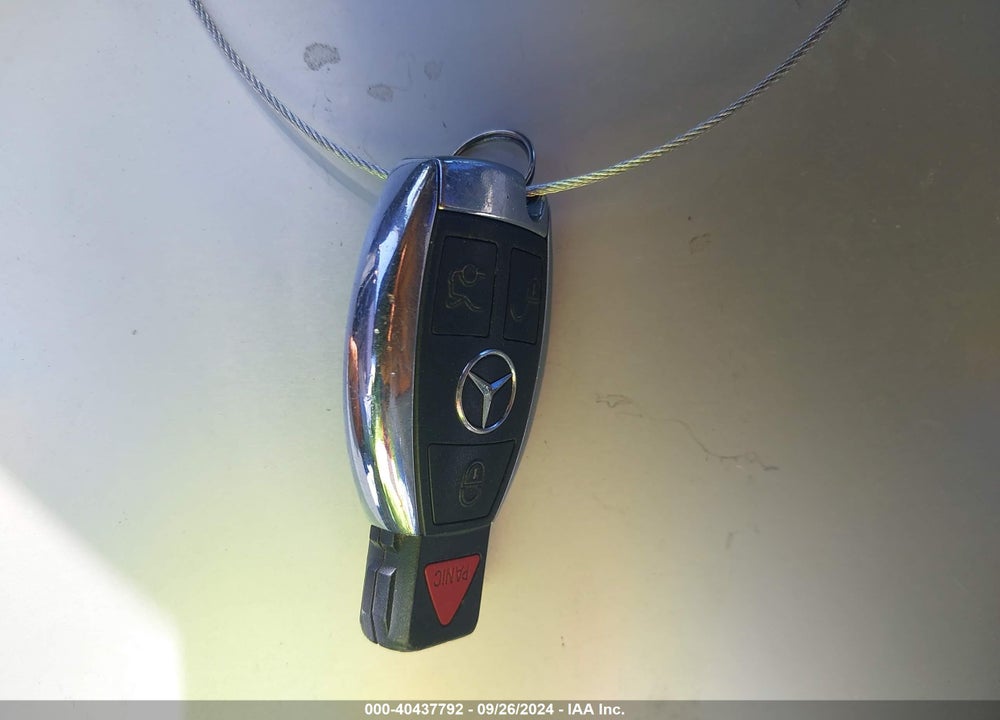 2013 MERCEDES-BENZ E 350 VIN: WDDHF5KB4DA742260