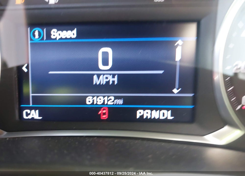 2019 CHEVROLET EQUINOX LT VIN: 2GNAXLEX4K6291059