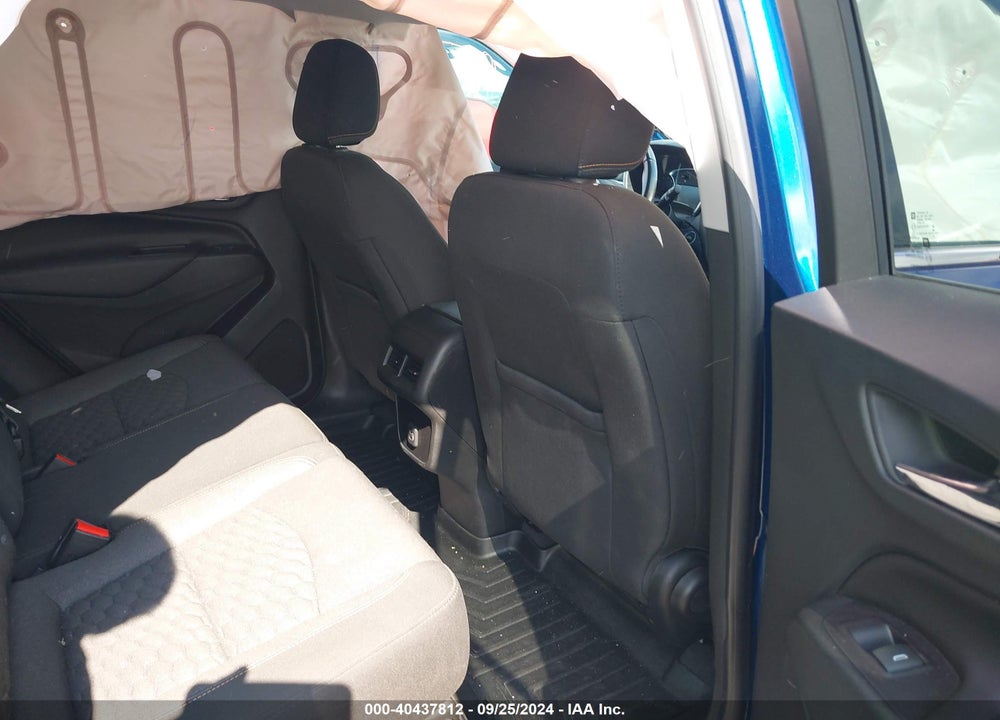 2019 CHEVROLET EQUINOX LT VIN: 2GNAXLEX4K6291059