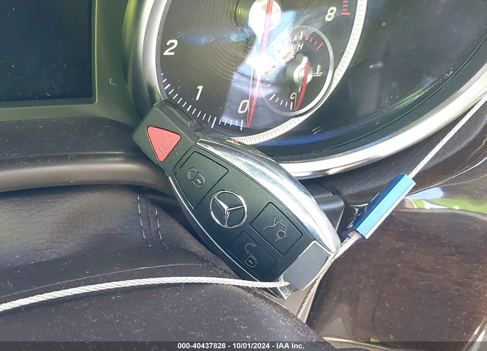 2018 MERCEDES-BENZ GLE 350 4MATIC VIN: 4JGDA5HB6JB026475