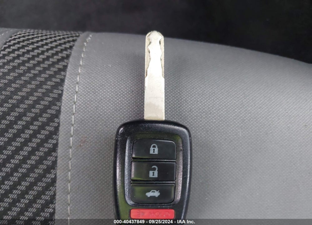 2017 HONDA CIVIC LX VIN: 2HGFC2F59HH503745