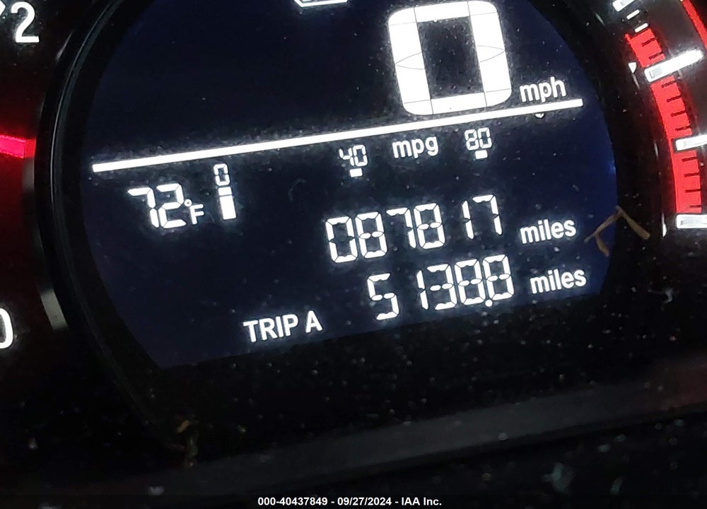 2017 HONDA CIVIC LX VIN: 2HGFC2F59HH503745
