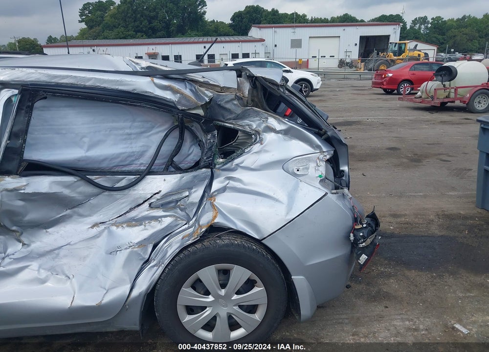 2016 SUBARU IMPREZA 2.0I VIN: JF1GPAA67G8217906