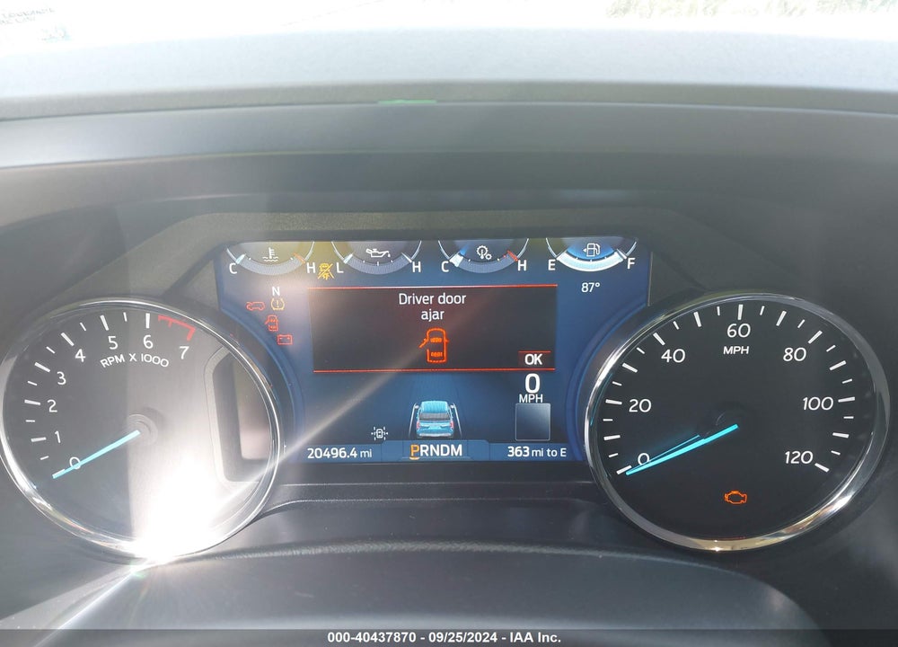 2022 FORD EXPEDITION XLT VIN: 1FMJU1HT8NEA61678