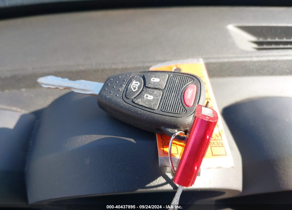 2011 DODGE NITRO HEAT VIN: 1D4PU4GX9BW505941