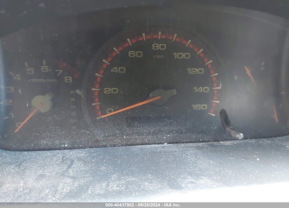 2006 HONDA ACCORD 2.4 LX VIN: 1HGCM72356A017883