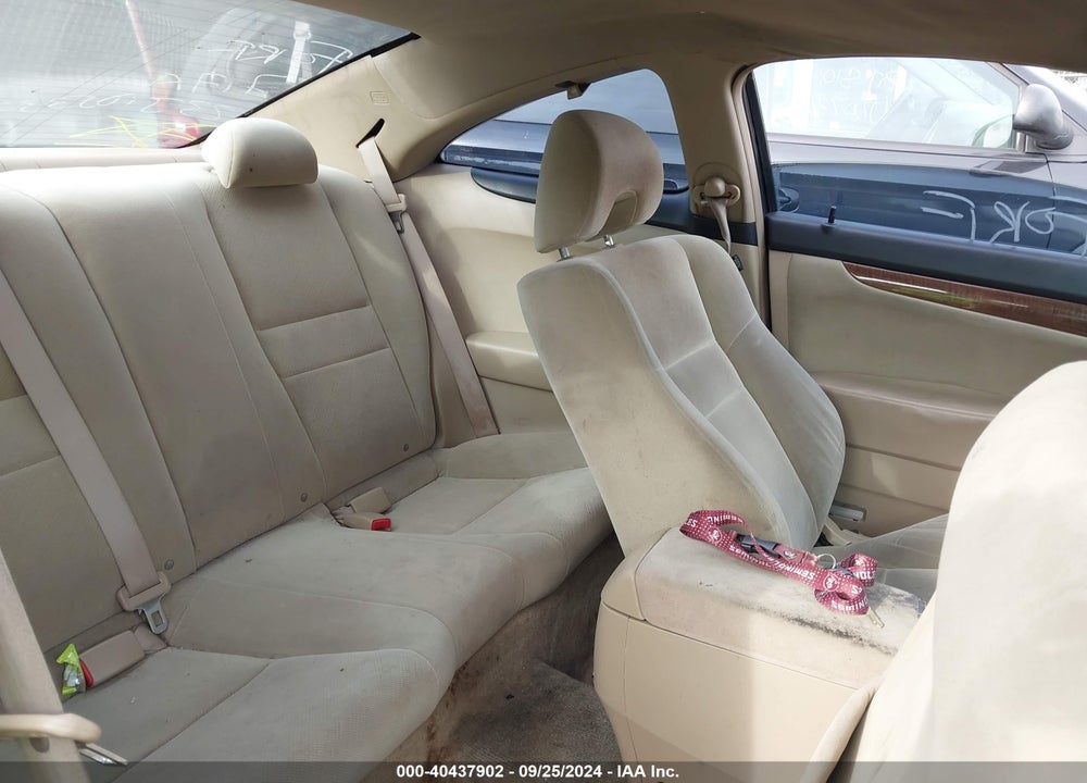 2006 HONDA ACCORD 2.4 LX VIN: 1HGCM72356A017883