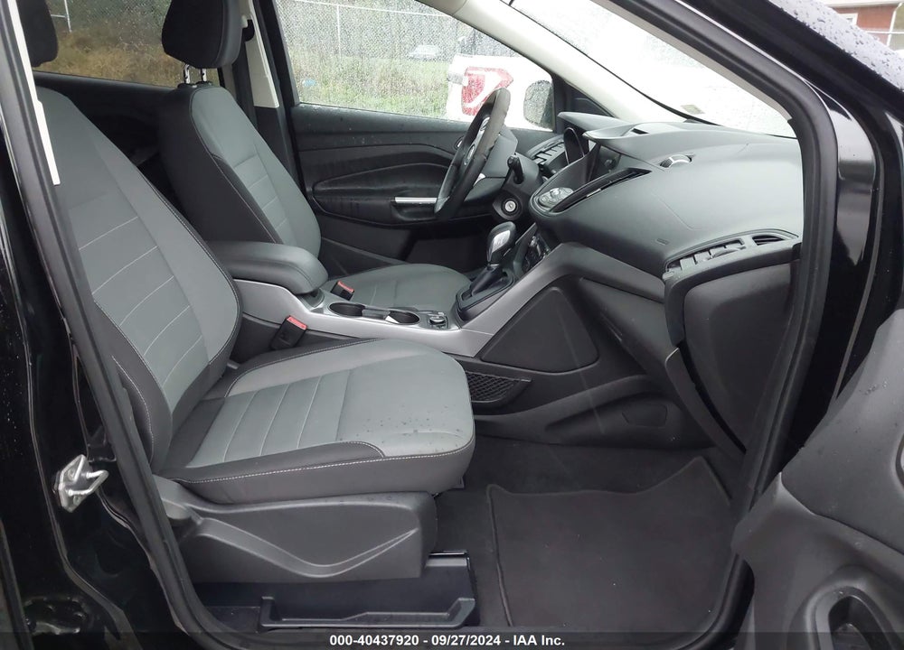 2016 FORD ESCAPE SE VIN: 1FMCU9G97GUC17067