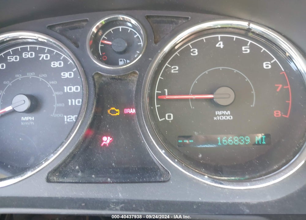 2007 CHEVROLET COBALT LS VIN: 1G1AK15F077188451