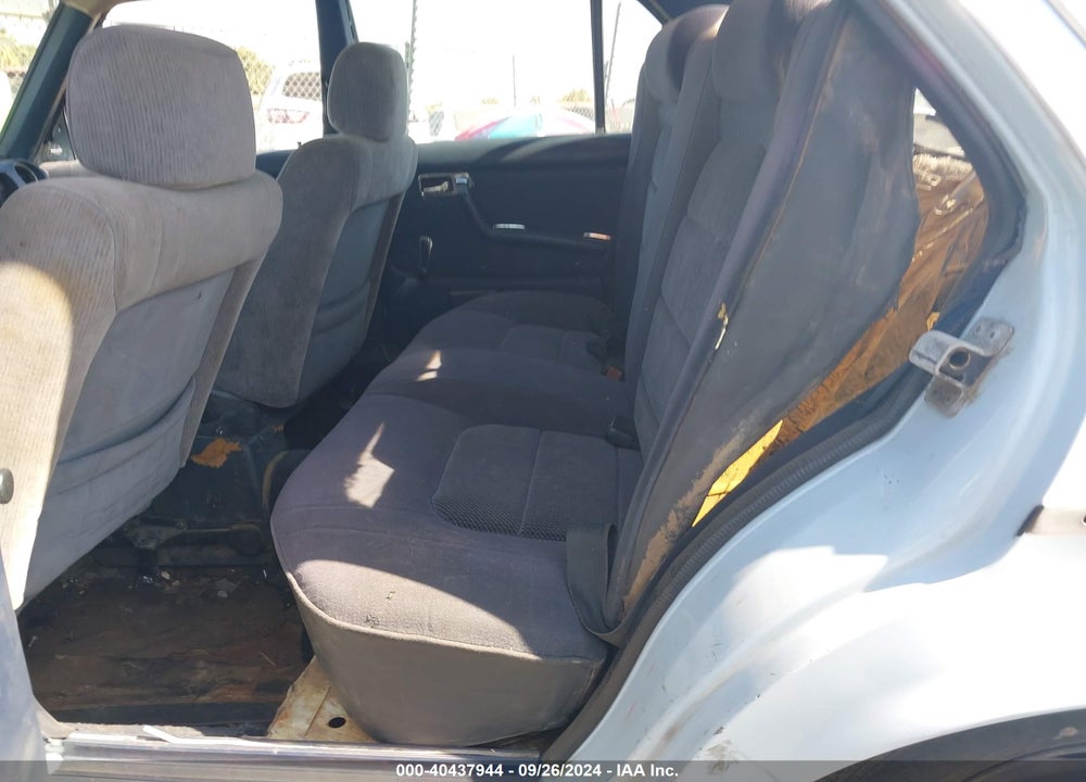 1978 MERCEDES-BENZ 240 E VIN: 12312310065654
