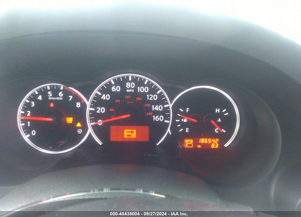 2012 NISSAN ALTIMA 2.5 S VIN: 1N4AL2AP7CN409533