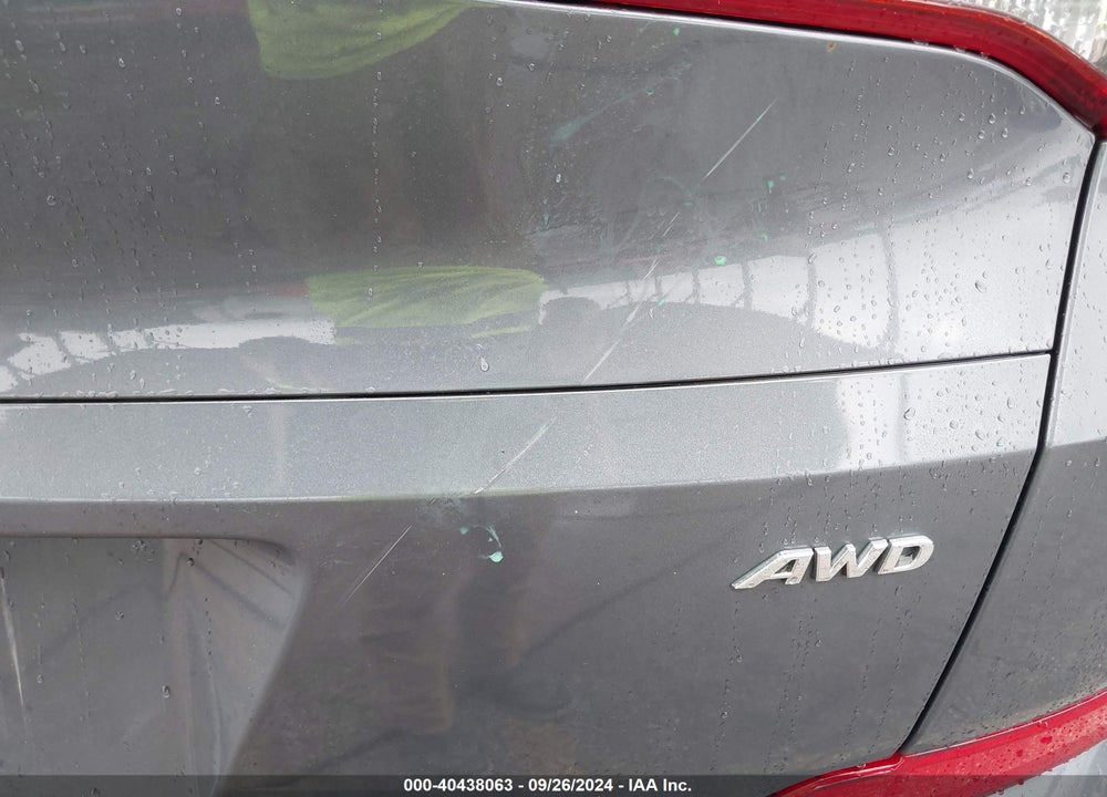 2018 HYUNDAI TUCSON SEL VIN: KM8J3CA43JU692078