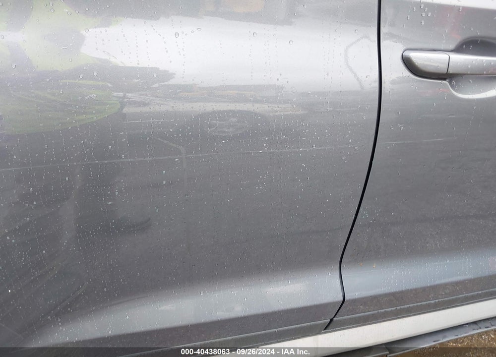 2018 HYUNDAI TUCSON SEL VIN: KM8J3CA43JU692078