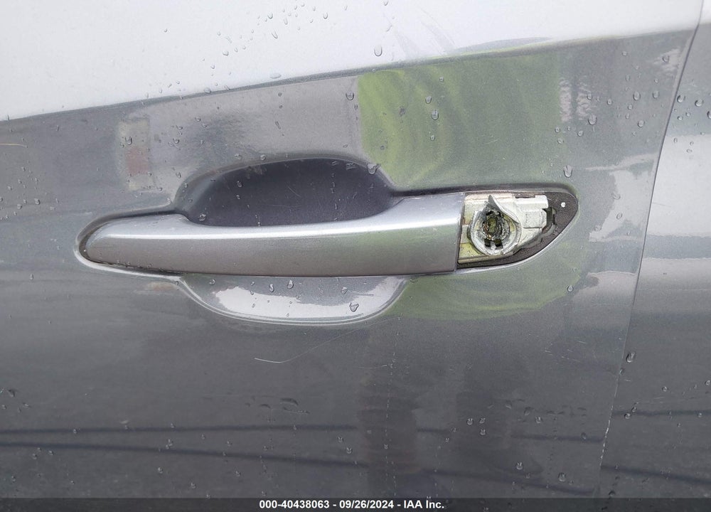 2018 HYUNDAI TUCSON SEL VIN: KM8J3CA43JU692078