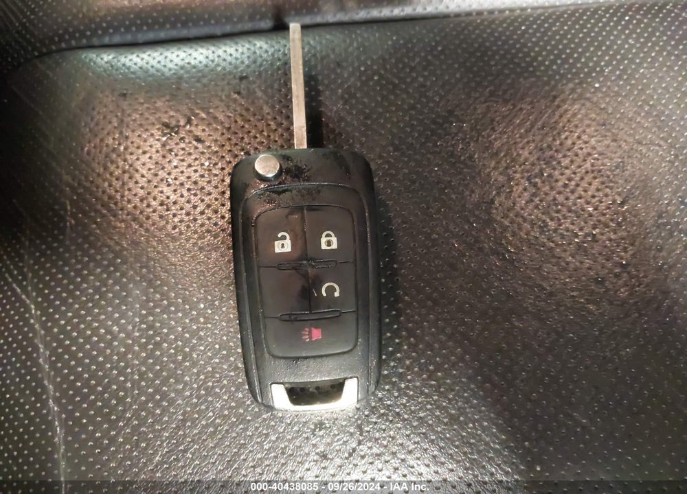 2014 CHEVROLET EQUINOX 2LT VIN: 2GNFLGEK4E6354744