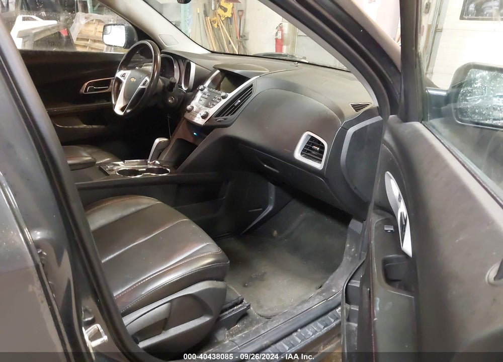 2014 CHEVROLET EQUINOX 2LT VIN: 2GNFLGEK4E6354744