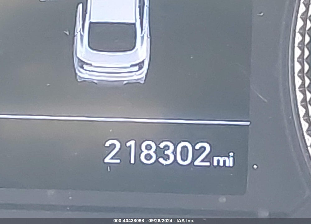 2021 HYUNDAI SONATA SE VIN: 5NPEG4JA9MH105581