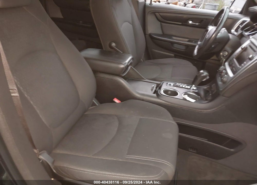 2015 GMC ACADIA SLE-1 VIN: 1GKKVNED3FJ222588